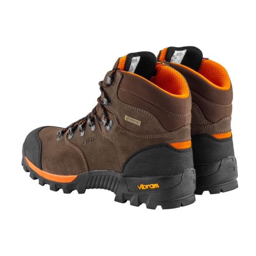 Chaussure Altavio Mid GTX Aigle Groupe Compas